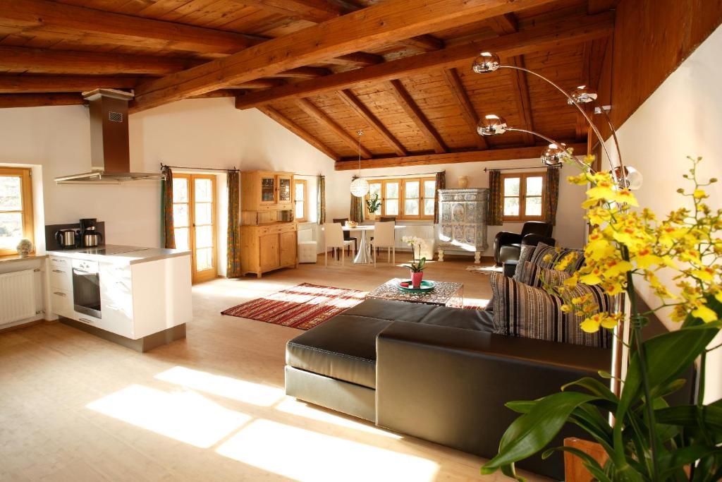 Apartment Luna Mia *