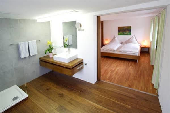 Appartement Luna Mia -